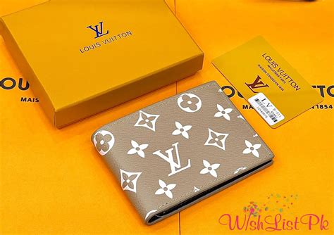 lv wallet pakistan